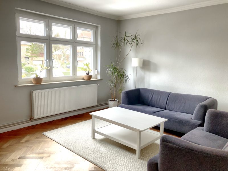 IMG_5555 Ferienwohnung Kiel Wik